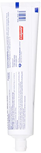 Colgate Sparkling White Gel Toothpaste