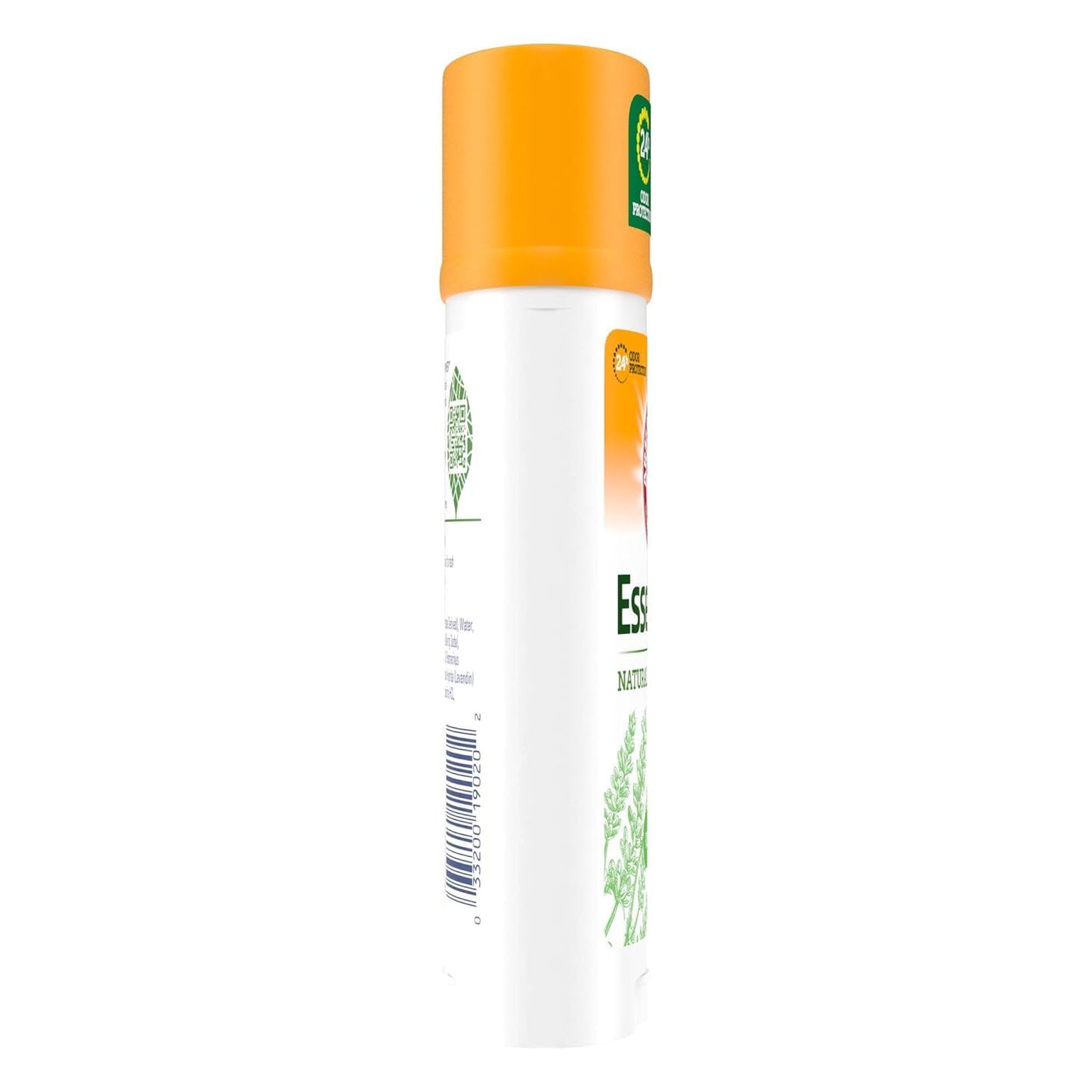 ARM & HAMMER Essentials Natural Deodorant 2.50 oz Pack of