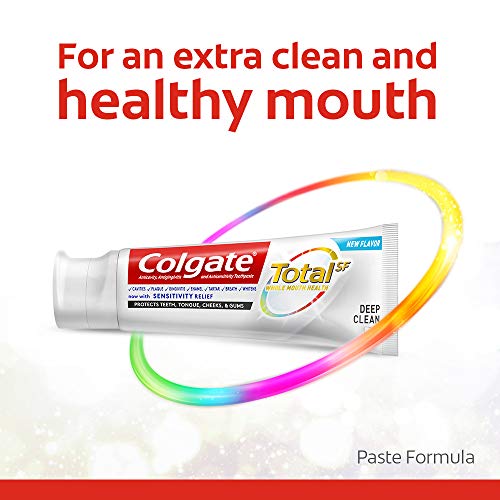 Colgate TOOTH_CLEANING_AGENT