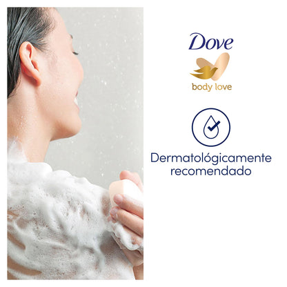 Dove Soap 4.75 Ounce / 135g, 4.75 Fl Ounce