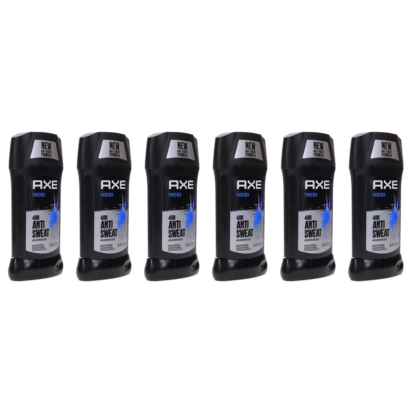 AXE Axe Deodorant Phoenix Oz '