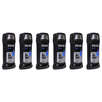 AXE Axe Deodorant Phoenix Oz '