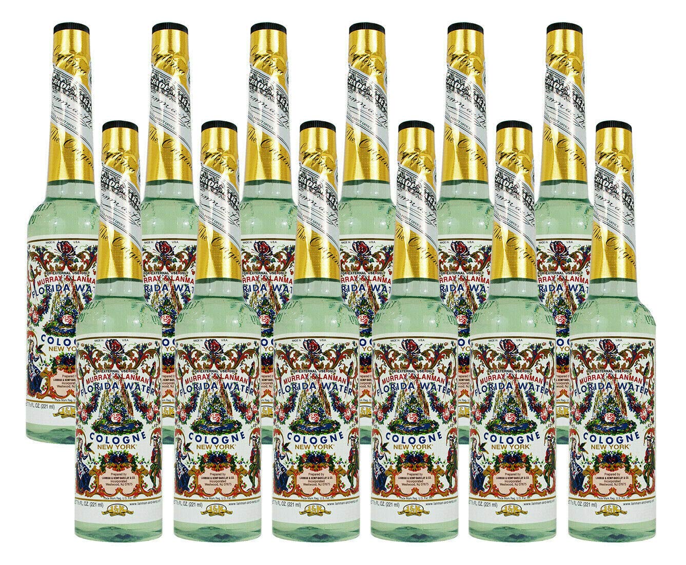 Murray & Lanman WATER