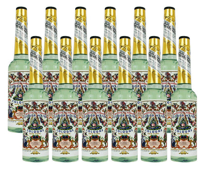 Murray & Lanman WATER