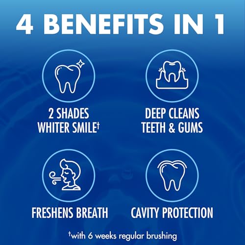 Arm & Hammer Advance White Toothpaste,