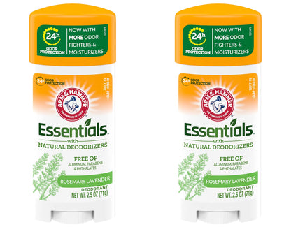 Arm & Hammer Hammer Deodorant 2.5oz Essentials Fresh by Arm & Hammer