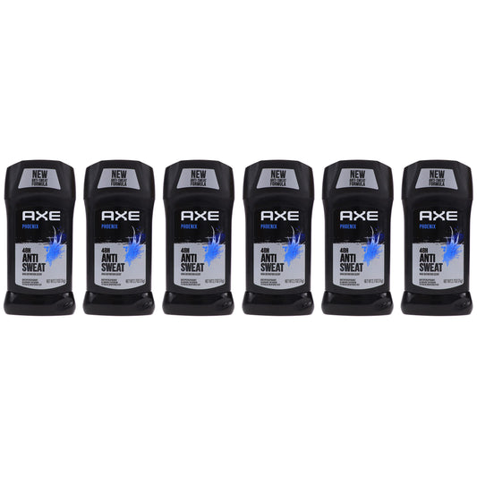 AXE Axe Deodorant Phoenix Oz '