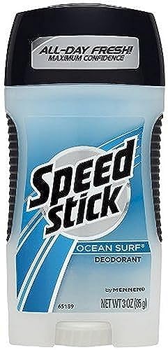 Speed Stick Stick Deodorant Oz
