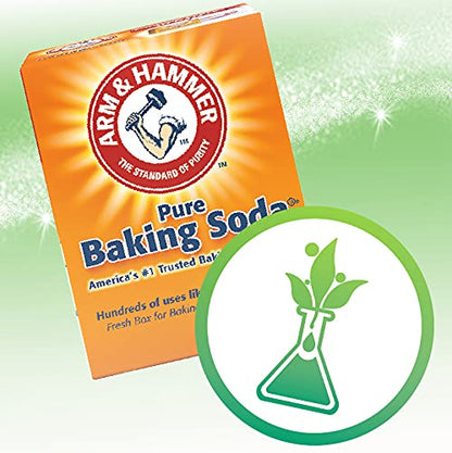 Arm & Hammer Hammer Deodorant 2.5oz Essentials Fresh by Arm & Hammer