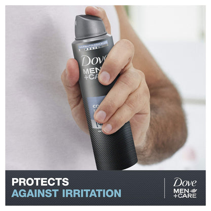 Dove Men Deodorant
