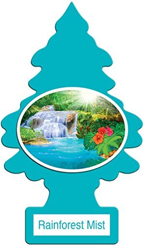 LITTLE TREES AREA_DEODORIZER