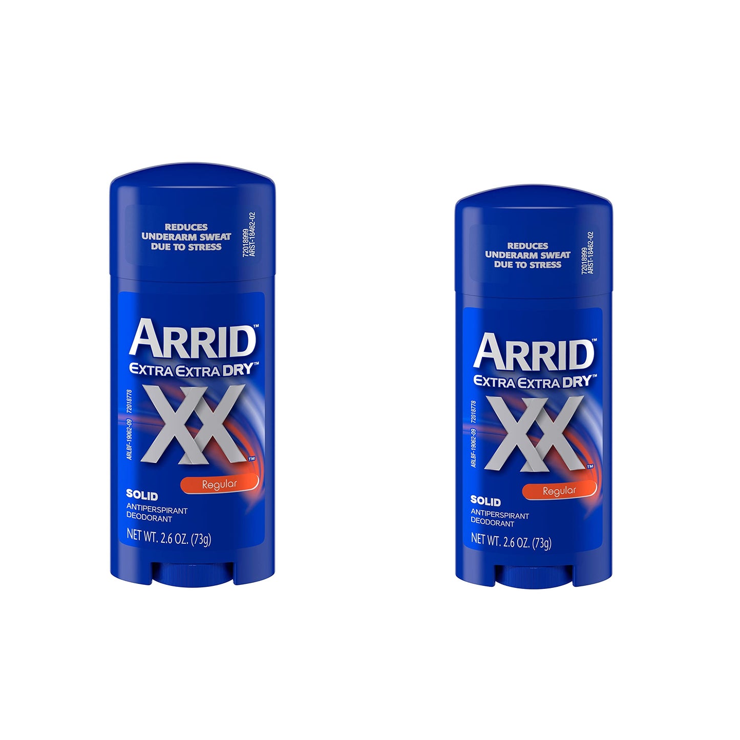 Arrid XX Solid Antiperspirant & Deodorant - 2