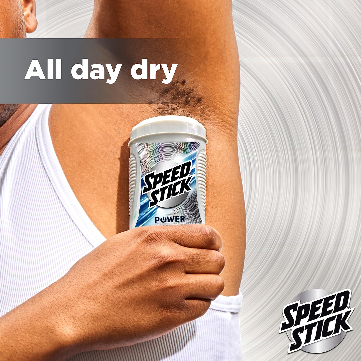 Speed Stick Men's Deodorant