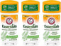 Arm & Hammer Essentials Natural Deodorant Fresh Rosemary Lavender