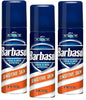 Barbasol Sensitive Skin Thick and Rich Shaving Cream