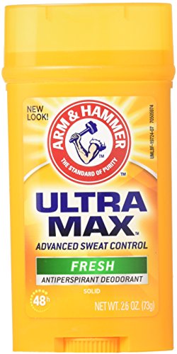 Arm & Hammer Arm Hammer Ultramax Deodorant 2 Oz