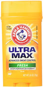 Arm & Hammer Arm Hammer Ultramax Deodorant 2 Oz