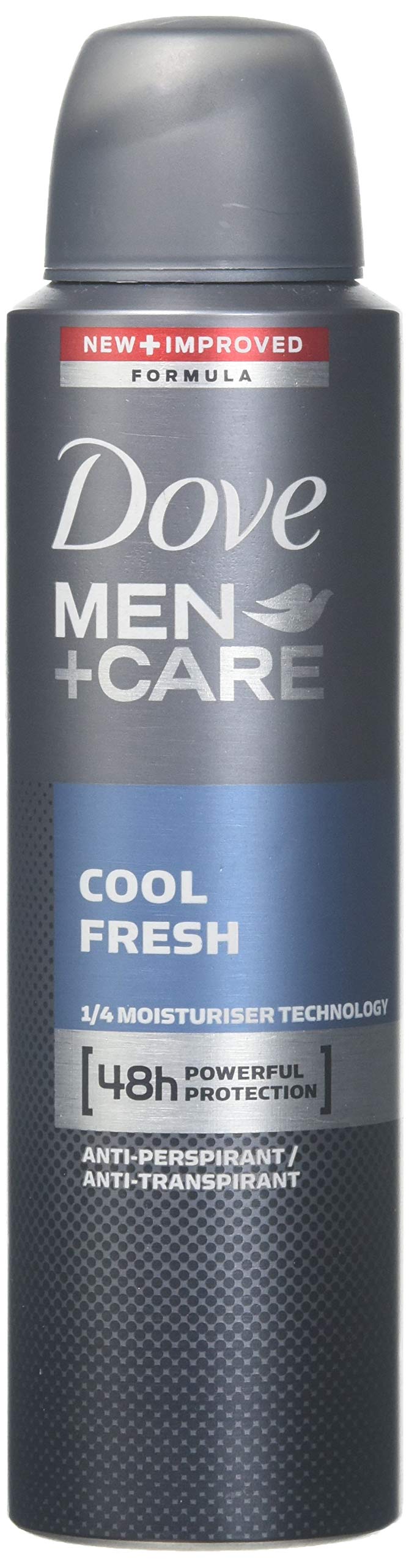 Dove Men Deodorant