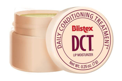 Blistex DCT Jars