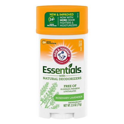 Arm & Hammer Hammer Deodorant 2.5oz Essentials Fresh by Arm & Hammer
