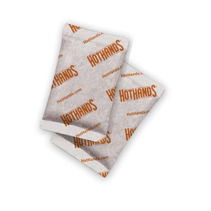 HotHands Hand Warmer Value Pack, 10 Count (Pack of 1)