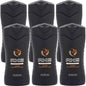 AXE Body Wash for Men Dark Temptation 13.5 Oz