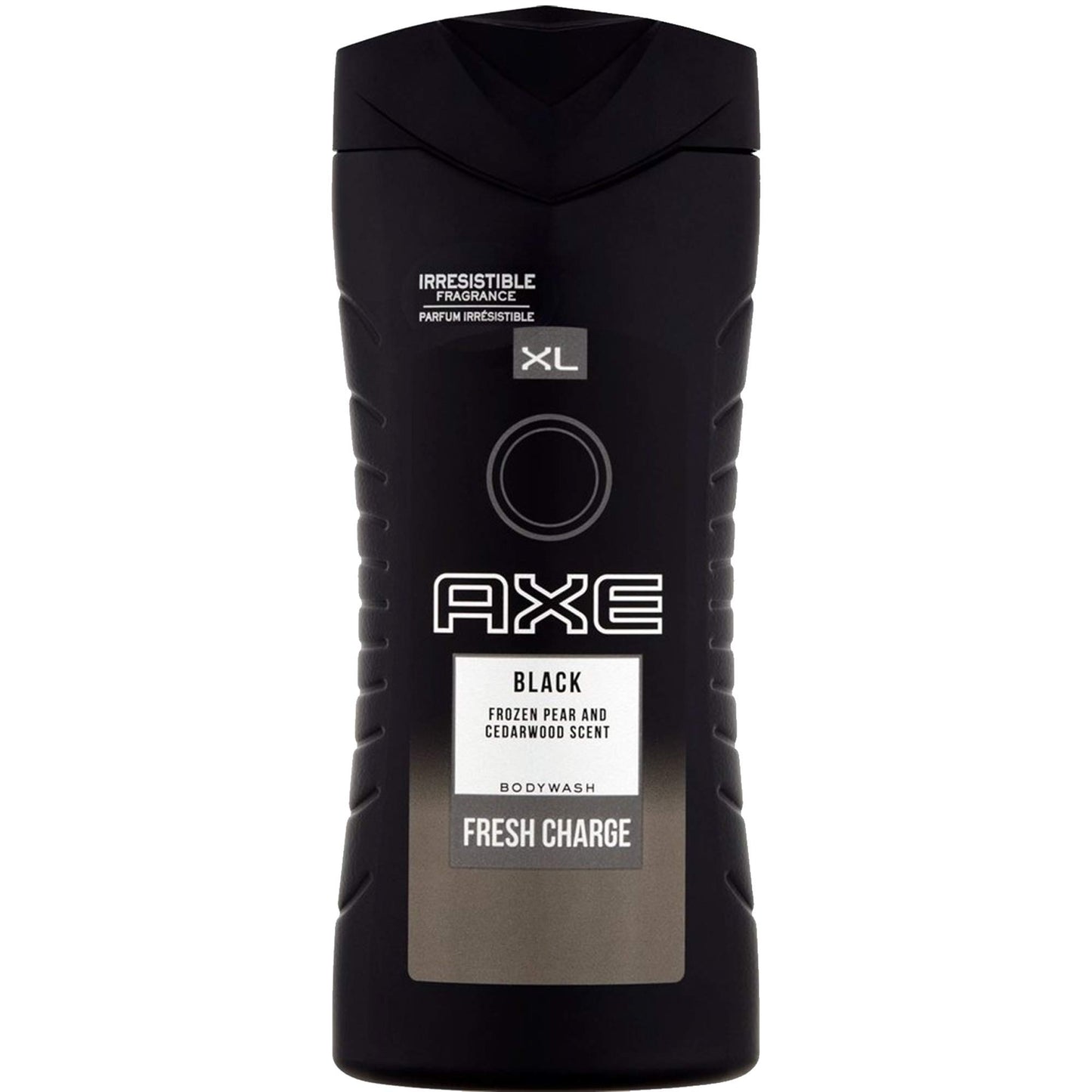 Axe Body Wash for Men Black