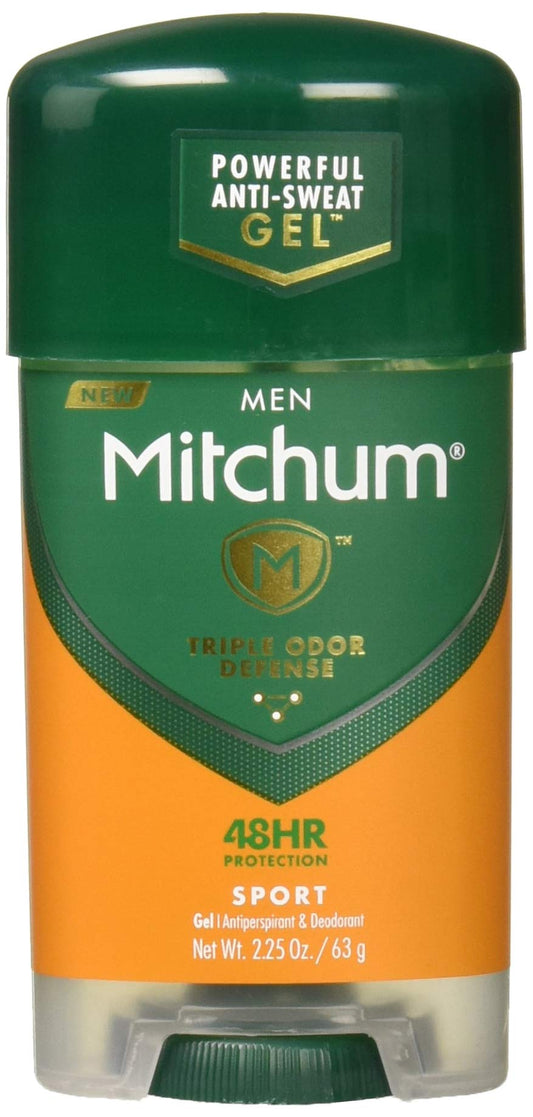 Men's Deodorant by Mitchum