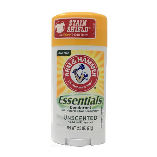 Arm & Hammer Essentials Natural Deodorant Fresh Rosemary Lavender