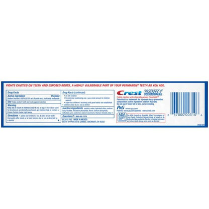 Crest TOOTH_CLEANING_AGENT