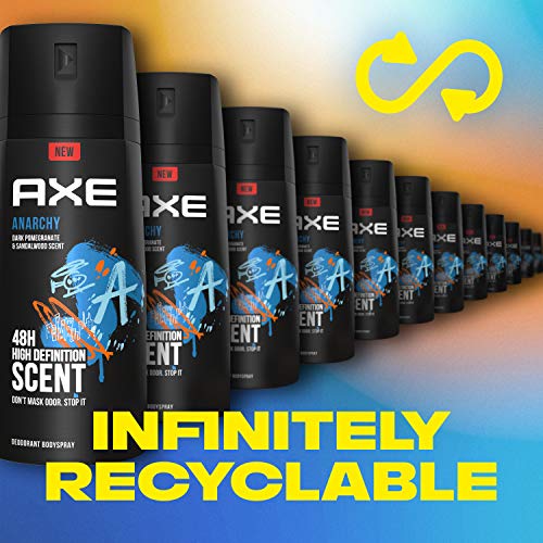 AXE for 4