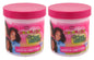 African Pride Dream Kids Olive Miracle Detangling Moisturizing Conditioner Leave-In - Contains Oil & Hair Oz