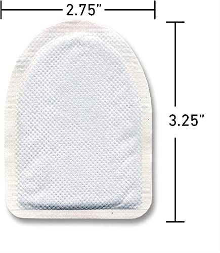 HotHands Toe Warmers, 36 ct.
