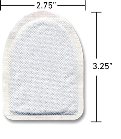 HotHands Toe Warmers, 36 ct.