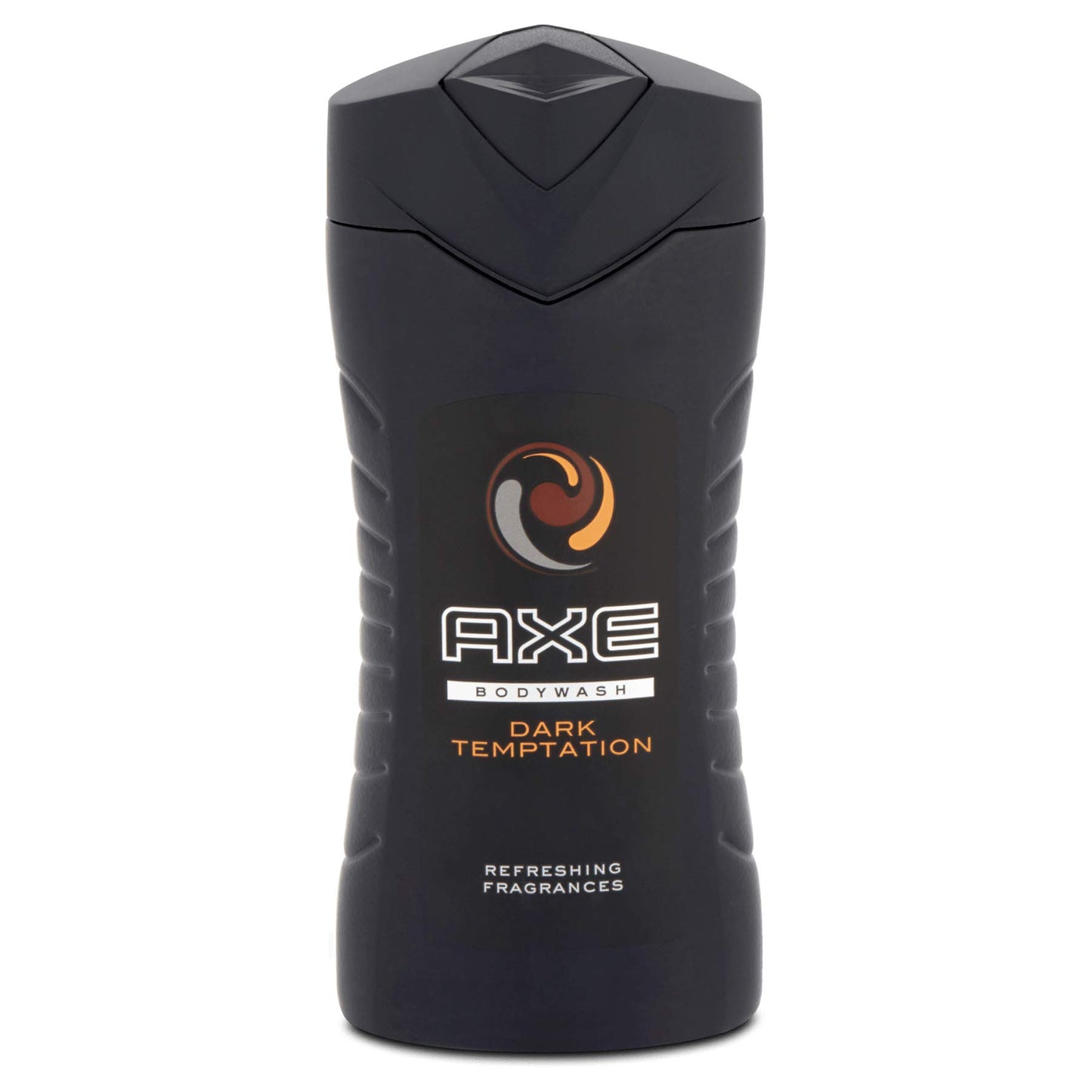 AXE Body Wash for Men Dark Temptation 13.5 Oz