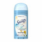 Secret Invisible Solid Tropical Orchid Antiperspirant/Deodorant, 2.6 Ounce