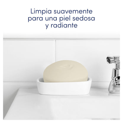 Dove Soap 4.75 Ounce / 135g, 4.75 Fl Ounce