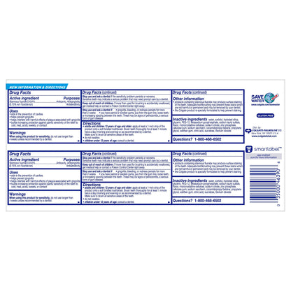 Colgate TOOTH_CLEANING_AGENT