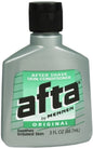 Afta After Shave Skin Conditioner 3 oz