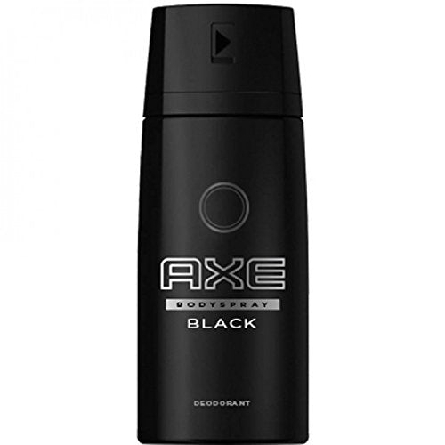 Axe Deodorant Body Spray Africa Mens Fragrance 150ml 5.07oz