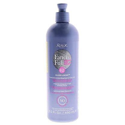 Roux Fanci-Full Instant Hair Color Rinse