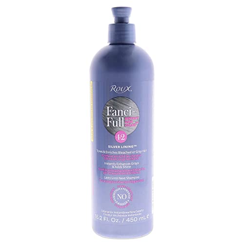 Roux Fanci-Full Instant Hair Color Rinse