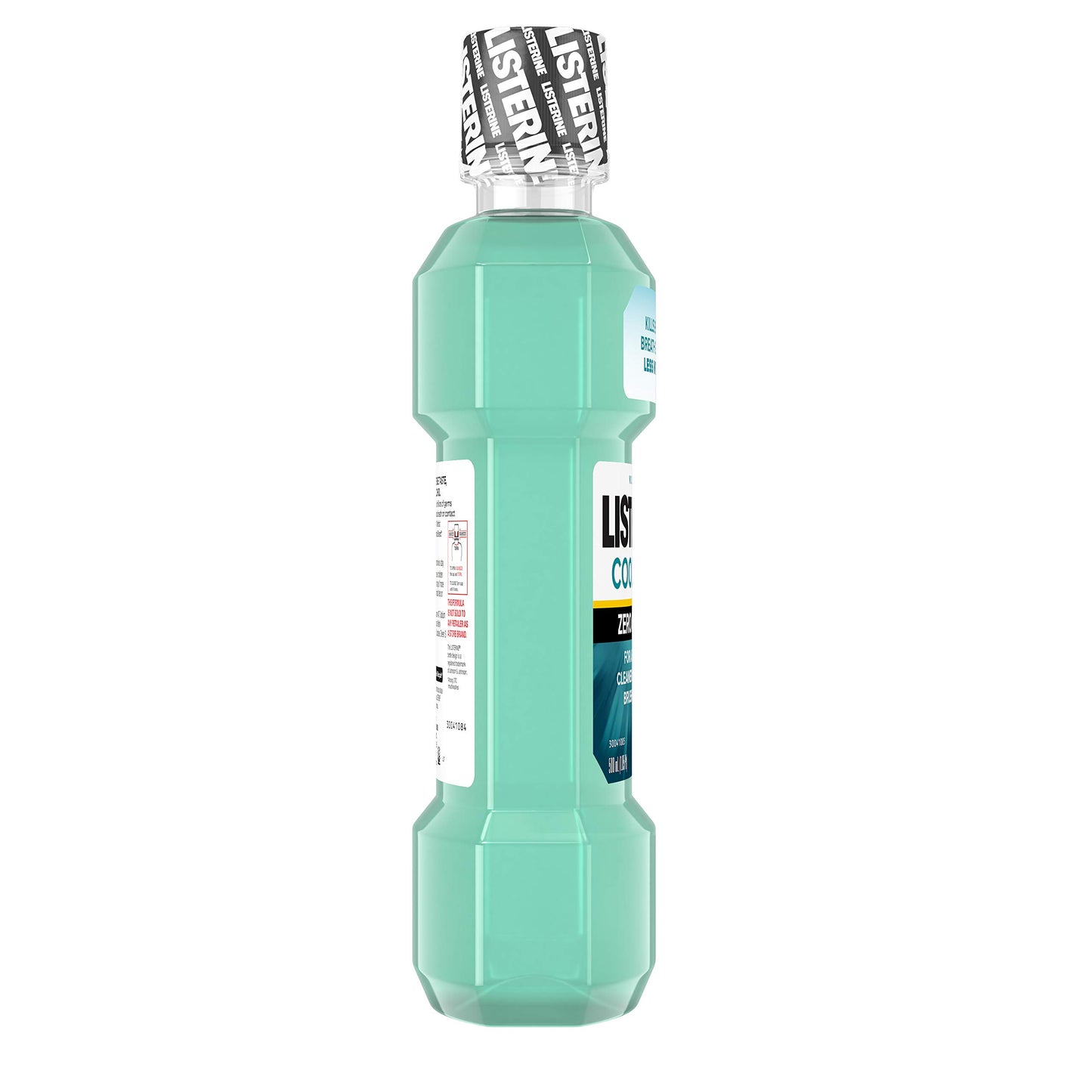Listerine Listerine Zero Mint Mouthwash for Breath