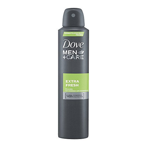 Men + Care Extra FreshAntiperspirant / Deodorant48hmensprayCruelty Free