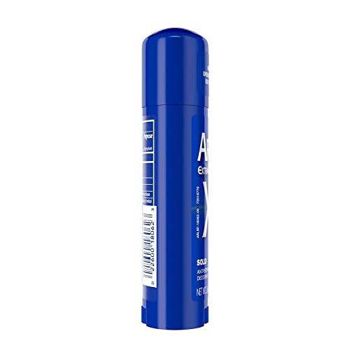 Arrid Deodorant 2.6 Ounce Solid Xx Regular (76ml)