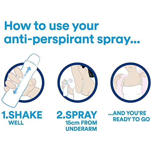 nourishing secretsantiperspirant 48hspray0% alcohol