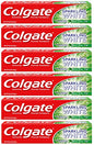 Colgate Sparkling White Gel Toothpaste