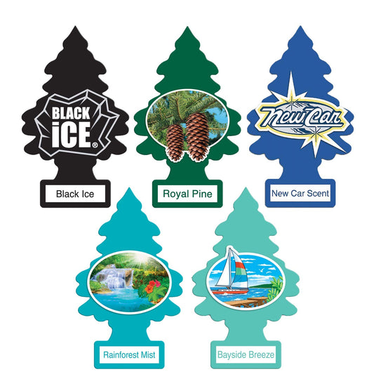 LITTLE TREES AREA_DEODORIZER