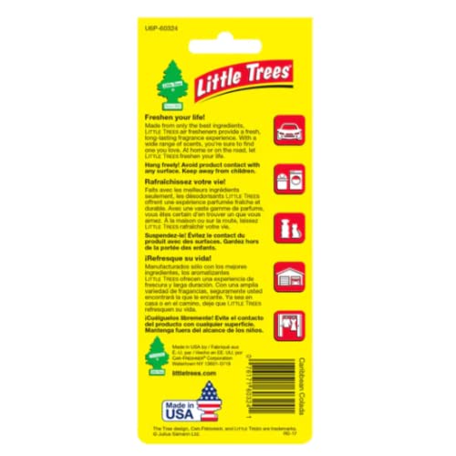 Little Trees Air Freshner