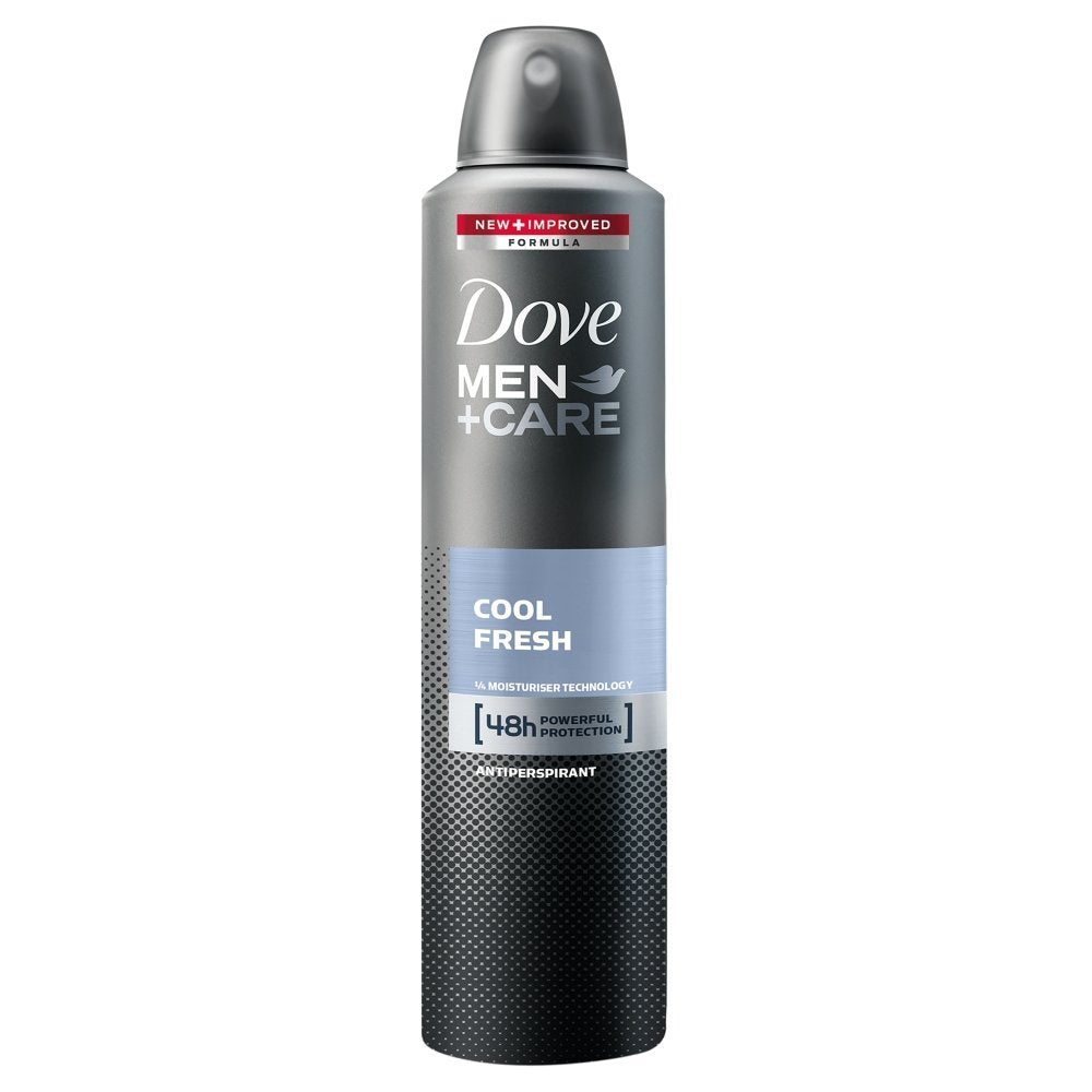 Dove Men Deodorant